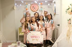 SpaParties-Groupie