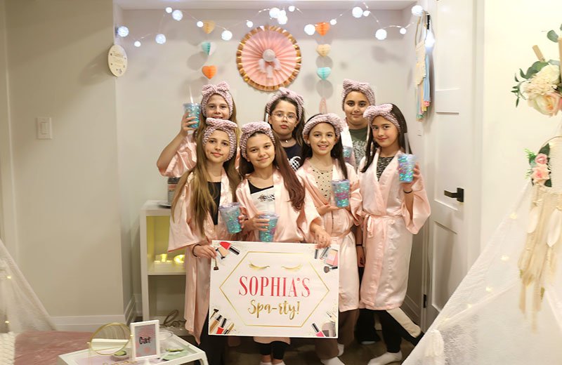 SpaParties-Groupie
