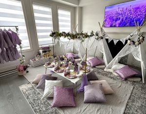 SpaParties-Lavander